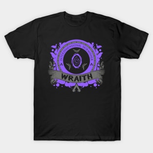 WRAITH - ELITE EDITION T-Shirt